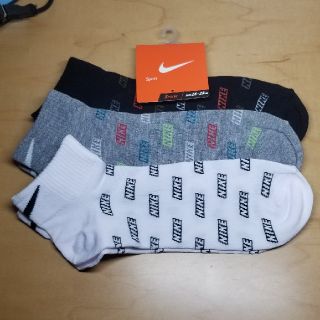 ナイキ(NIKE)のNike ソックス(ソックス)