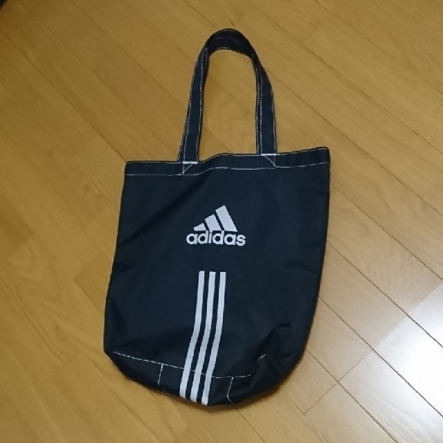 adidas(アディダス)のaoto様専用adidasトートバッグ メンズのバッグ(トートバッグ)の商品写真