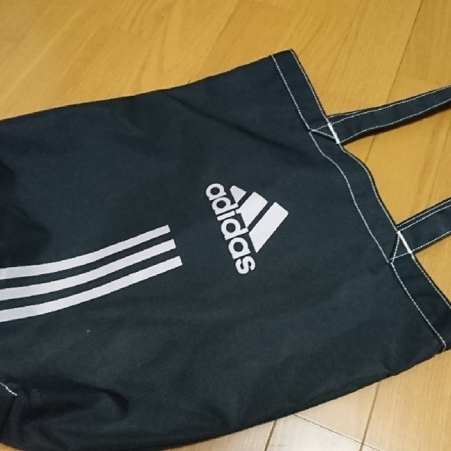 adidas(アディダス)のaoto様専用adidasトートバッグ メンズのバッグ(トートバッグ)の商品写真