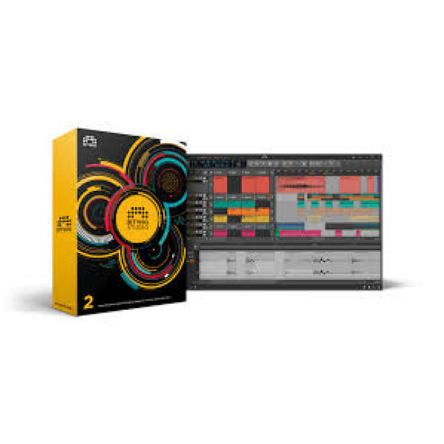 Bitwig studio 2 権利譲渡 11/27までアップグレード可 楽器のDTM/DAW(DAWソフトウェア)の商品写真