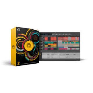 Bitwig studio 2 権利譲渡 11/27までアップグレード可(DAWソフトウェア)