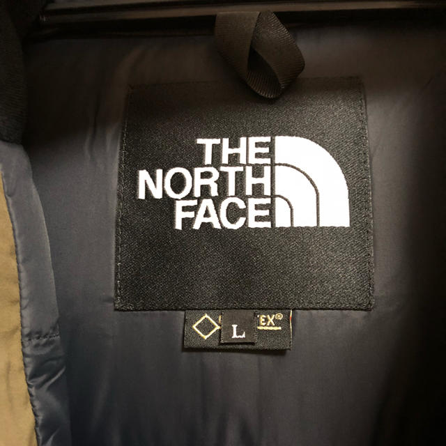 THE NORTH FACE(ザノースフェイス)のノースフェイス  メンズのジャケット/アウター(ダウンジャケット)の商品写真