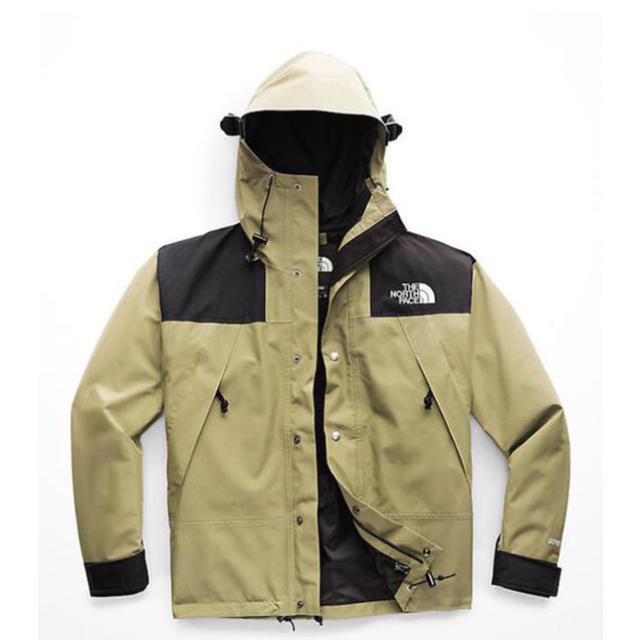 海外限定 TNF 1990 GTX