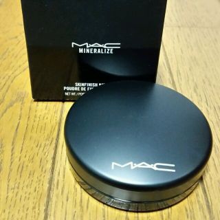 マック(MAC)のMAC ミネラライズスキンフィニッシュ(その他)