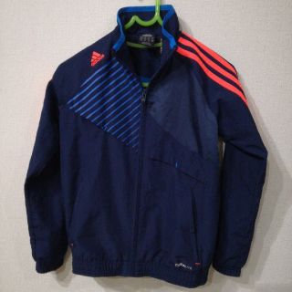 アディダス(adidas)のゆうちゃん様専用(ジャケット/上着)