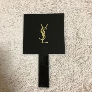 イヴサンローランボーテ(Yves Saint Laurent Beaute)のイヴ・サンローラン☆ハンドミラー(ミラー)