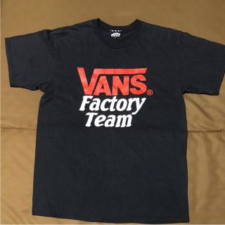 スタンダードカリフォルニア(STANDARD CALIFORNIA)の限定値下げ！バンズ VANS スタンダードカリフォルニア Tシャツ(Tシャツ/カットソー(半袖/袖なし))