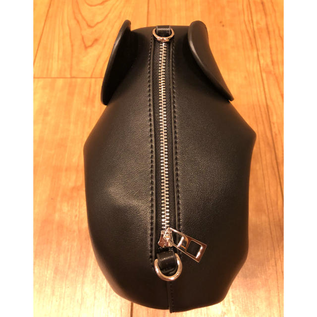 ESTNATION(エストネーション)の新品未使用♡エレファント♡アニマル♡ショルダー レディースのバッグ(ショルダーバッグ)の商品写真