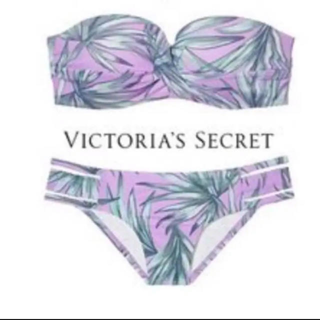 Victoria's Secret(ヴィクトリアズシークレット)のYUI様専用 レディースの水着/浴衣(水着)の商品写真