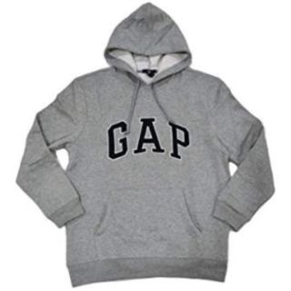 ギャップ(GAP)のGAP パーカー グレー(パーカー)