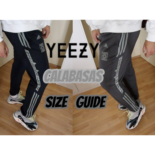 adidas(アディダス)のadidas calabasas pants luna wolves XS メンズのパンツ(その他)の商品写真