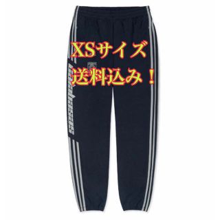 アディダス(adidas)のadidas calabasas pants luna wolves XS(その他)