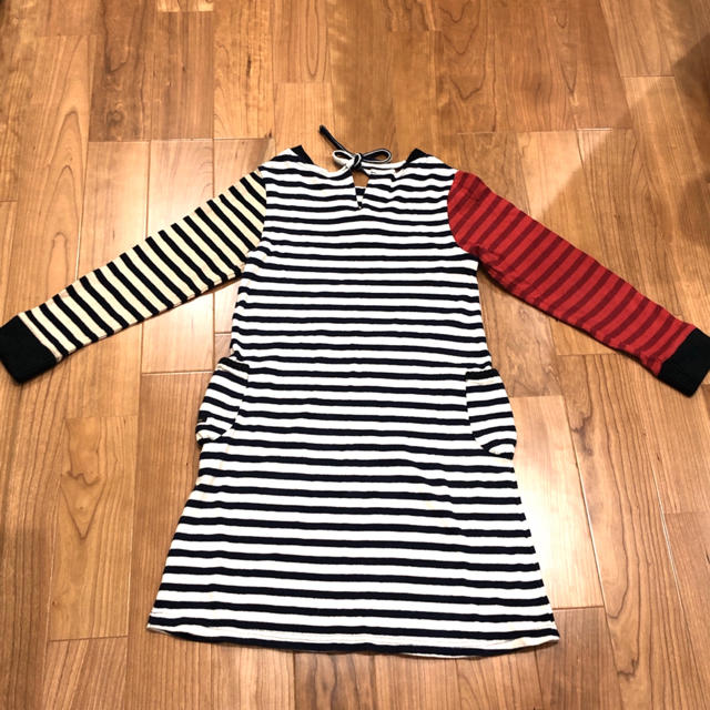 F.O.KIDS(エフオーキッズ)のワンピース 140cm キッズ/ベビー/マタニティのキッズ服女の子用(90cm~)(ワンピース)の商品写真