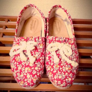 grace garden♡シューズ(スニーカー)
