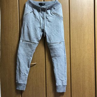 ザラ(ZARA)のZARA スウェットパンツ(その他)