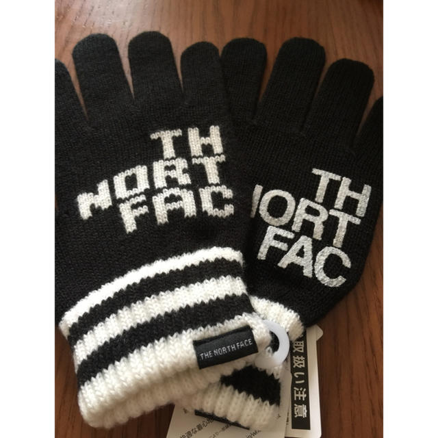 THE NORTH FACE(ザノースフェイス)のザノースフェイス タッチスクリーン手袋 メンズのファッション小物(手袋)の商品写真