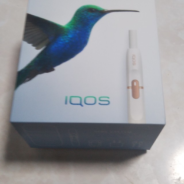 IQOS メンズのファッション小物(タバコグッズ)の商品写真