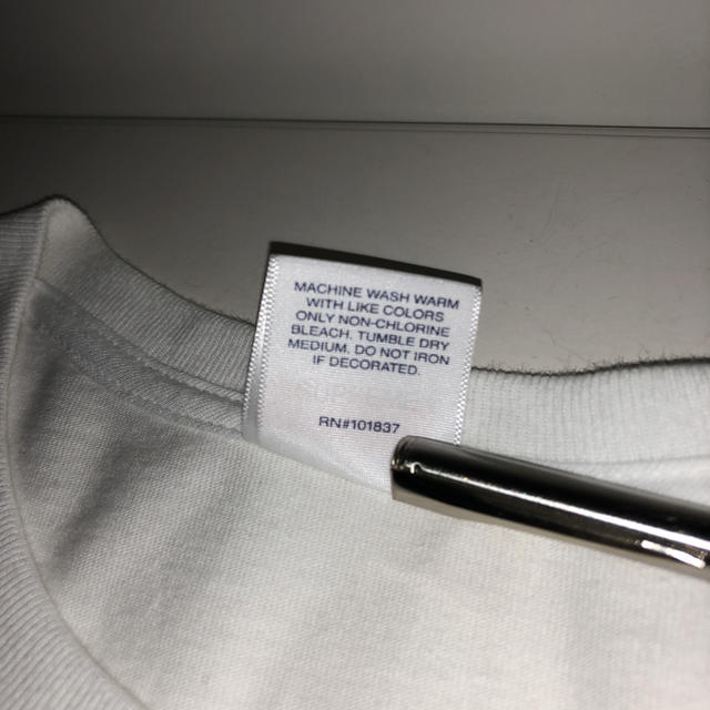 Supreme(シュプリーム)のsupreme plant Tee L メンズのトップス(Tシャツ/カットソー(半袖/袖なし))の商品写真