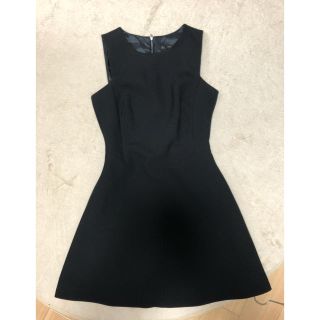 ザラ(ZARA)の☆最終値下☆ ZARAワンピース (ひざ丈ワンピース)