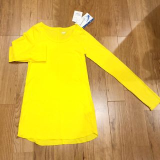 ヘリーハンセン(HELLY HANSEN)の値下げ中!!ヘリーハンセン 長袖Tシャツ M(Tシャツ(長袖/七分))