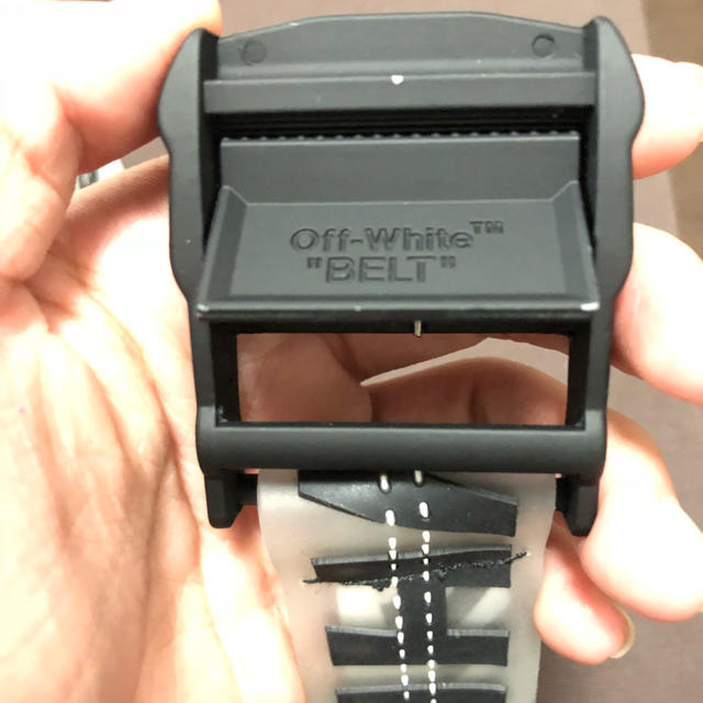 OFF-WHITE(オフホワイト)の＜希望の値段お願いします＞オフホワイト その他のその他(その他)の商品写真