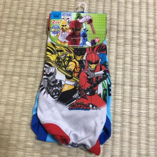 バンダイ(BANDAI)の動物戦隊ジュウオウジャー パンツ(パンツ/スパッツ)