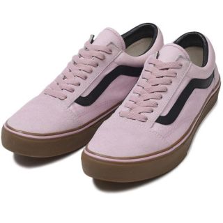 ヴァンズ(VANS)のvans OLD SKOOL DX オールドスクール(スニーカー)