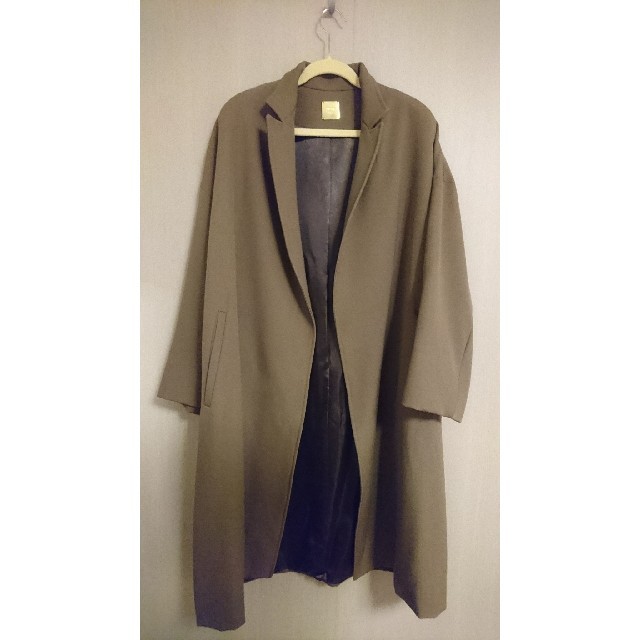 Deuxieme classe ボタニーツイルコート | www.thestyledhouse.com.au