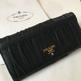 プラダ(PRADA)のPRADA 財布(財布)