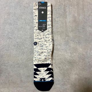 ロンハーマン(Ron Herman)のSTANCE ソックス  Lサイズ 25.5-29  新品未使用 ①(ソックス)