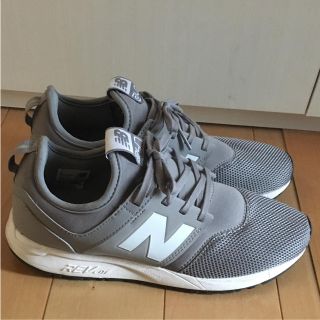 ニューバランス(New Balance)の値下げ❗️美品 ニューバランス MRL247(スニーカー)