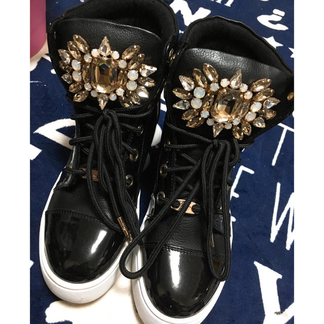 Rady(レディー)の☆Radyスニーカー☆ レディースの靴/シューズ(スニーカー)の商品写真