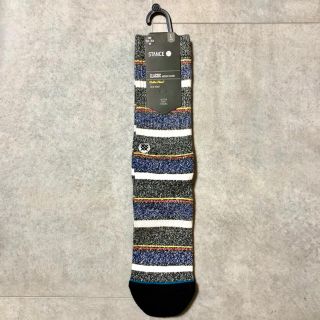 ロンハーマン(Ron Herman)のSTANCE ソックス  Lサイズ 25.5-29  新品未使用 ②(ソックス)