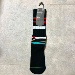 ロンハーマン(Ron Herman)のSTANCE ソックス  Lサイズ 25.5-29  新品未使用 ③(ソックス)