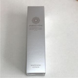 パーフェクトワン(PERFECT ONE)のパーフェクトワン薬用SPホワイトニングローション50ml(化粧水/ローション)