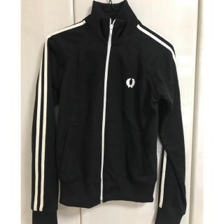 フレッドペリー(FRED PERRY)のFRED PERRY トラックジャケット(ブルゾン)