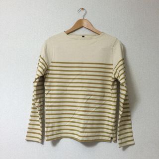 ムジルシリョウヒン(MUJI (無印良品))のそう様専用(Tシャツ(長袖/七分))