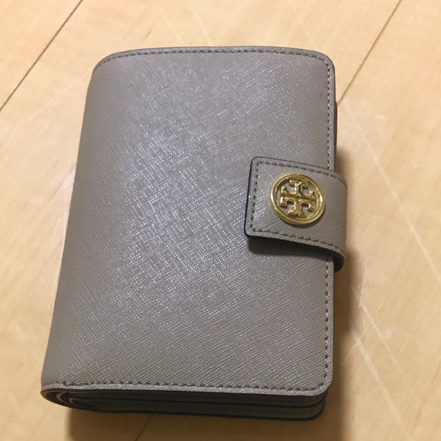 Tory Burch(トリーバーチ)の二つ折り財布 レディースのファッション小物(財布)の商品写真