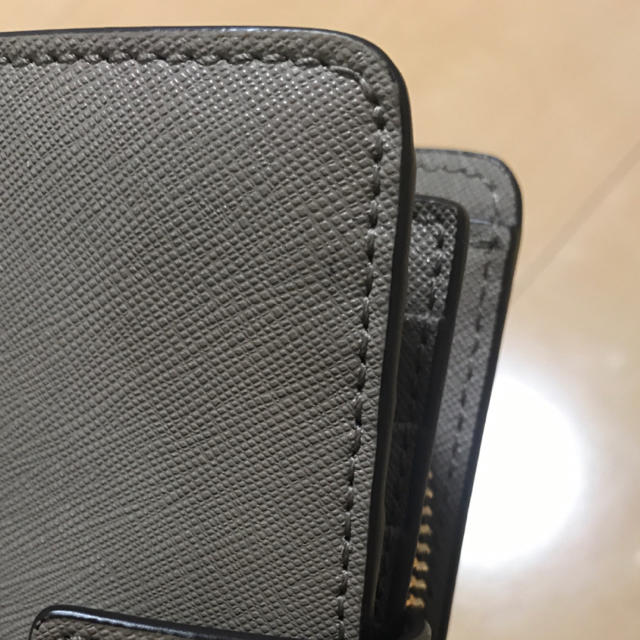Tory Burch(トリーバーチ)の二つ折り財布 レディースのファッション小物(財布)の商品写真