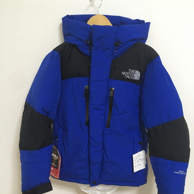 THE NORTH FACE(ザノースフェイス)のバルトロ サイズ XS メンズのジャケット/アウター(ダウンジャケット)の商品写真