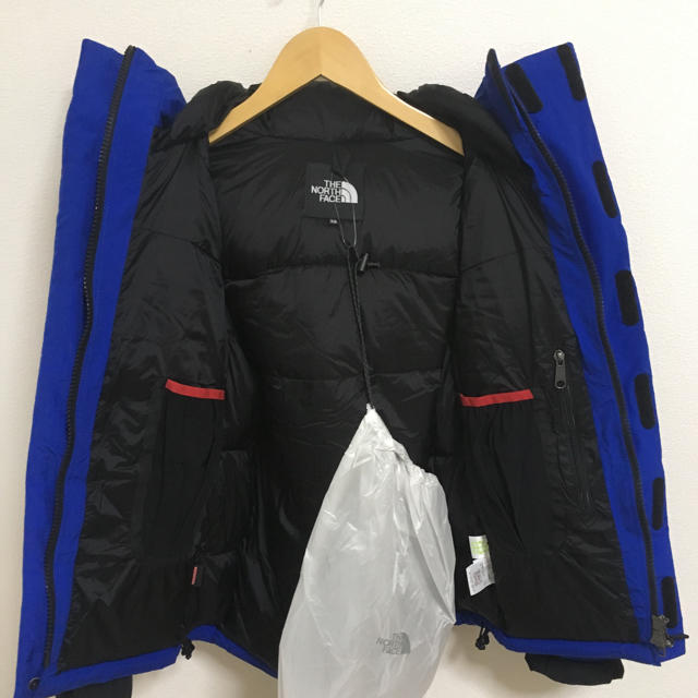 THE NORTH FACE(ザノースフェイス)のバルトロ サイズ XS メンズのジャケット/アウター(ダウンジャケット)の商品写真