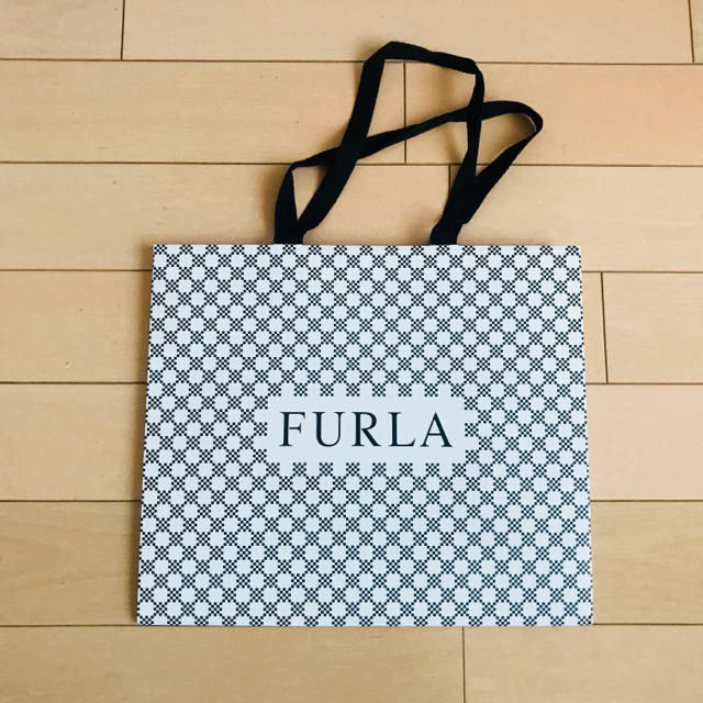 Furla(フルラ)のFURLA ショップ袋 レディースのバッグ(ショップ袋)の商品写真