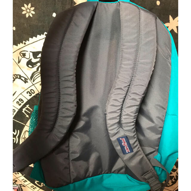 JANSPORT(ジャンスポーツ)のJANSPORT バックパック  メンズのバッグ(バッグパック/リュック)の商品写真