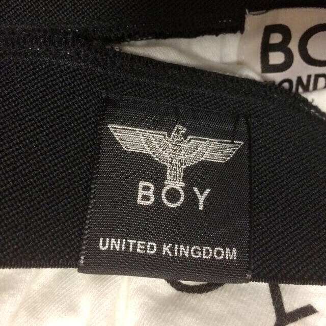 Boy London(ボーイロンドン)のBOY LONDON スカート レディースのスカート(ひざ丈スカート)の商品写真