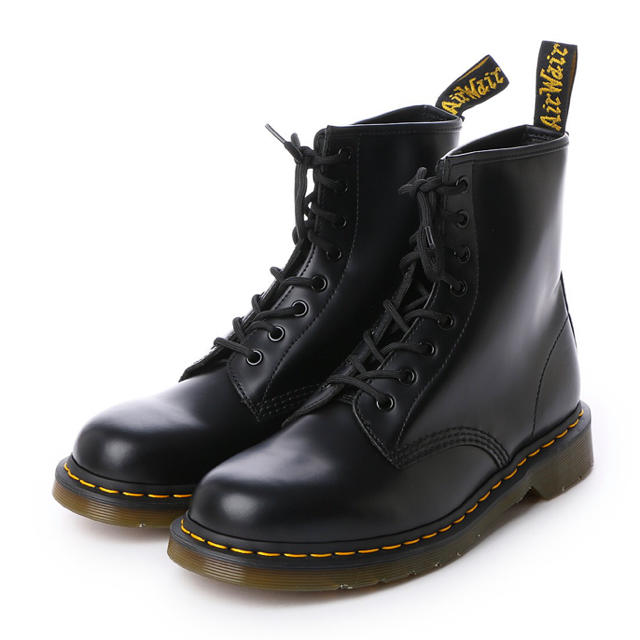 Dr.Martens ドクターマーチン 8ホール