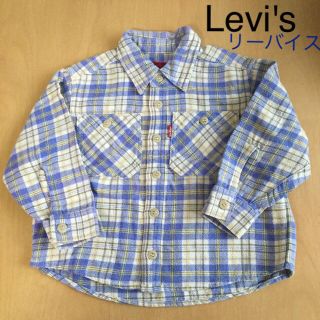 リーバイス(Levi's)のLevi'sリーバイスのシャツ(Tシャツ/カットソー)