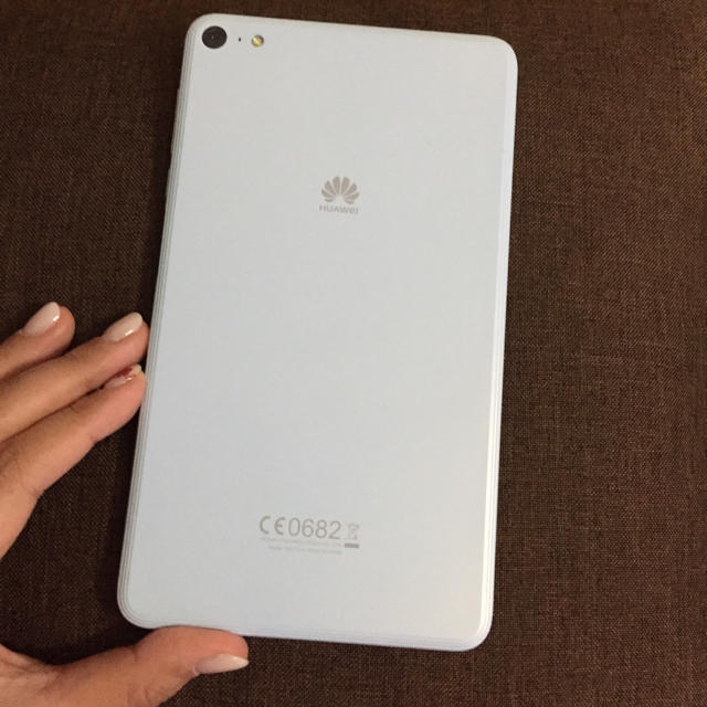 ANDROID(アンドロイド)のHUAWEI MediaPad T2 7.0 Pro スマホ/家電/カメラのPC/タブレット(タブレット)の商品写真