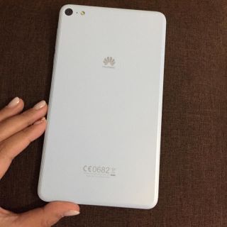 アンドロイド(ANDROID)のHUAWEI MediaPad T2 7.0 Pro(タブレット)