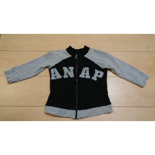 アナップキッズ(ANAP Kids)のANAP KIDS 90㎝ 上着 ジャケット(ジャケット/上着)