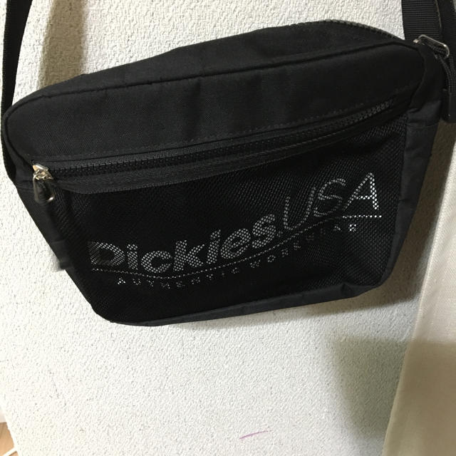 Dickies(ディッキーズ)のディッキーズ ショルダーバッグ レディースのバッグ(ショルダーバッグ)の商品写真